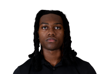 Davian Jackson headshot