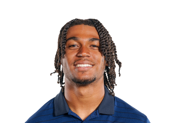 Kory Pettigrew headshot