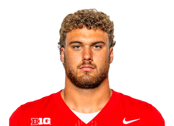 Ben Rothhaar headshot