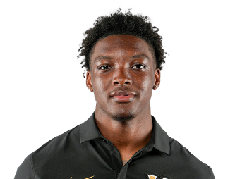 Davin Chandler headshot