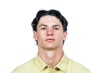 Cal Faulkner headshot