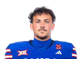 Tate Nagy headshot