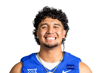 Ulavai Fetuli headshot
