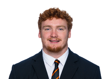 Jesse Myers headshot