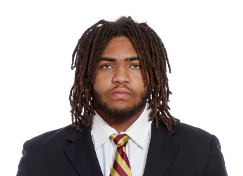 Sean Poret headshot