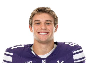 Robby Preckel headshot