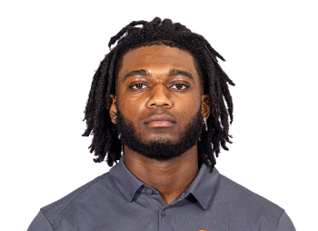 Jayden Fry headshot