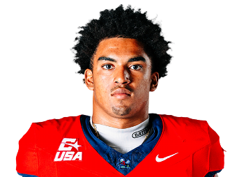 Dillano Glaud headshot