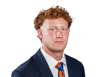 Gavin Packer headshot