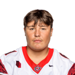 Athlete Headshot