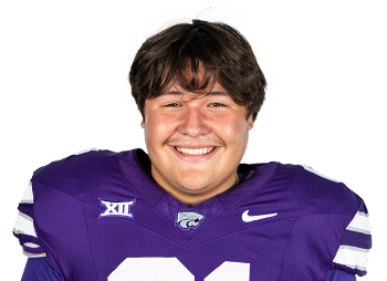 Chase Duarte headshot
