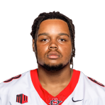 Athlete Headshot