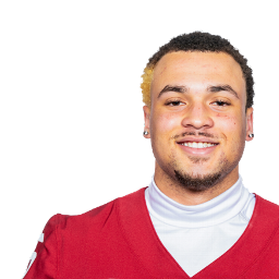 Ishmael Gibbs