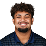 Athlete Headshot