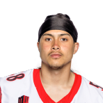 Athlete Headshot