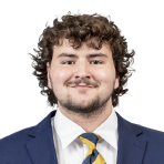 Athlete Headshot