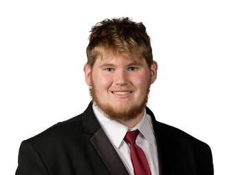 Brayden Thompson headshot