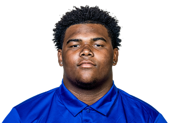 Ervin Smith headshot