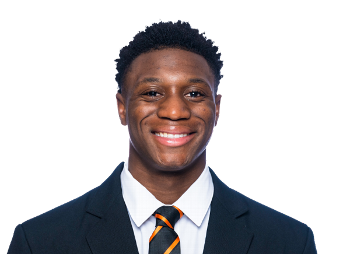 David Madison headshot