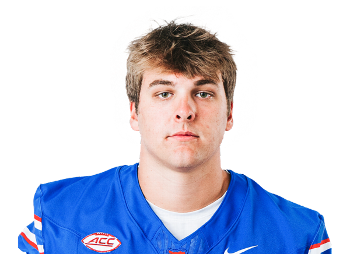 Miles Uter headshot