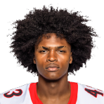 Athlete Headshot