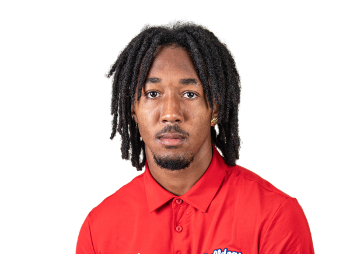DaJhon Hall headshot