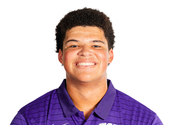 Kilian Registe headshot