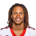 Athlete Headshot