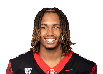Chase Shumate headshot
