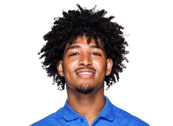 CJ Lavender headshot