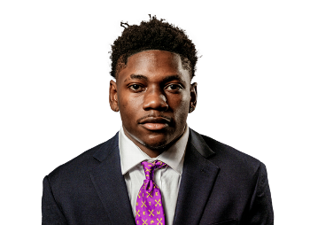 Djimon Mclendon headshot