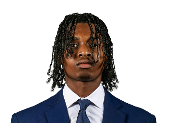 Marcell Gipson Jr. headshot