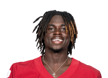 David Kuku headshot