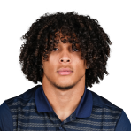 Athlete Headshot