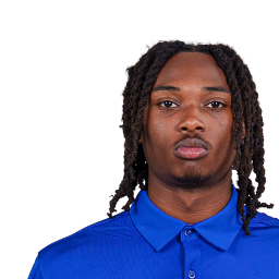 Jamari Miller