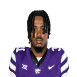 Monterrio Elston Jr.