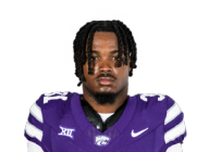 Monterrio Elston Jr.
