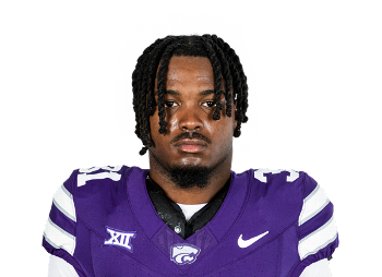 Monterrio Elston Jr. headshot