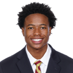 Athlete Headshot
