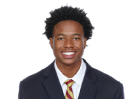 Zay Parks