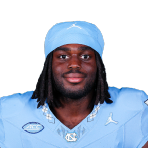 Athlete Headshot