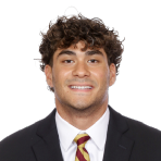 Athlete Headshot
