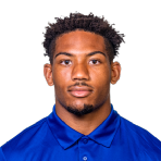Athlete Headshot