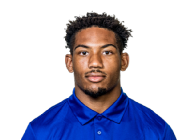 Jalen Mickens