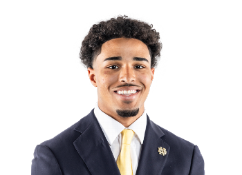 Xavier Southall headshot