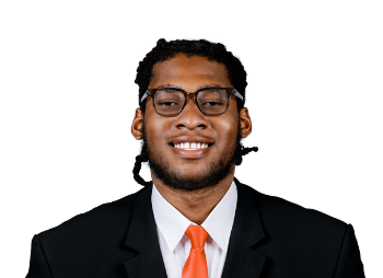 Jahzare Jackson headshot