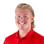 Athlete Headshot