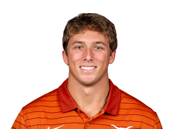 McCoy Bruce headshot