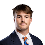 Athlete Headshot