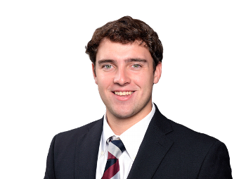Jimmy Francis headshot